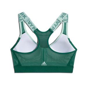 Ivy Park Medium Support Front Zip Bra, Medium, NWT